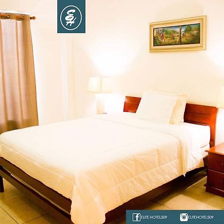 Elite Hotel Haiti Port-au-Prince Ngoại thất bức ảnh