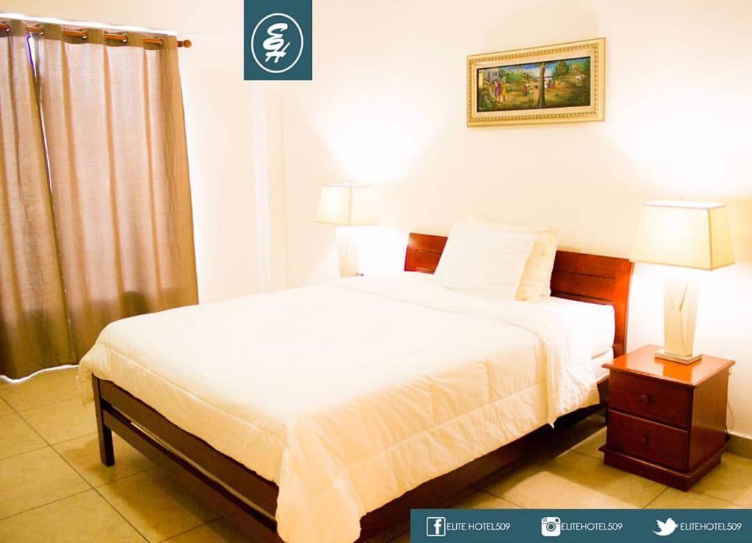 Elite Hotel Haiti Port-au-Prince Ngoại thất bức ảnh