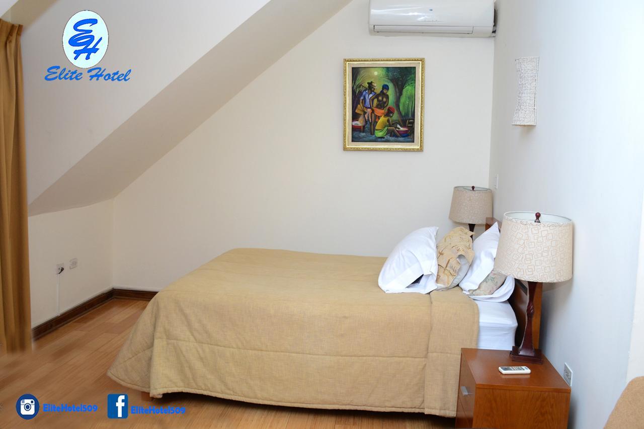 Elite Hotel Haiti Port-au-Prince Ngoại thất bức ảnh