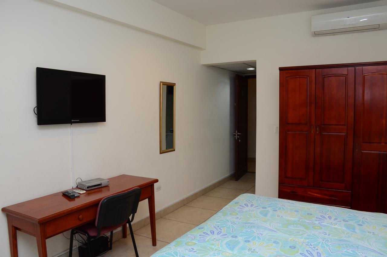 Elite Hotel Haiti Port-au-Prince Ngoại thất bức ảnh