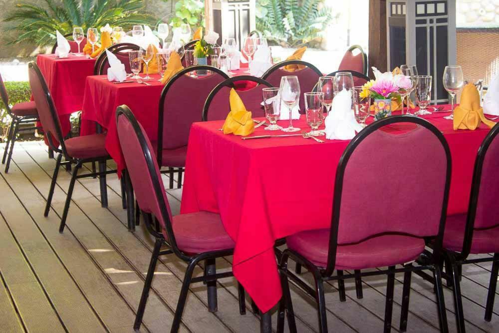 Elite Hotel Haiti Port-au-Prince Ngoại thất bức ảnh